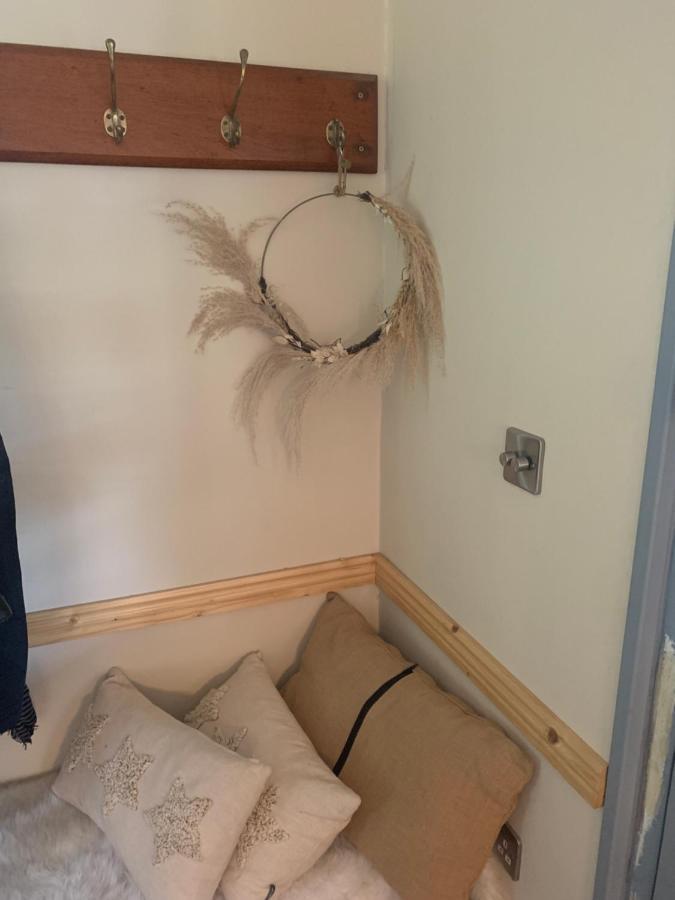 Willow Lodge دبلن المظهر الخارجي الصورة