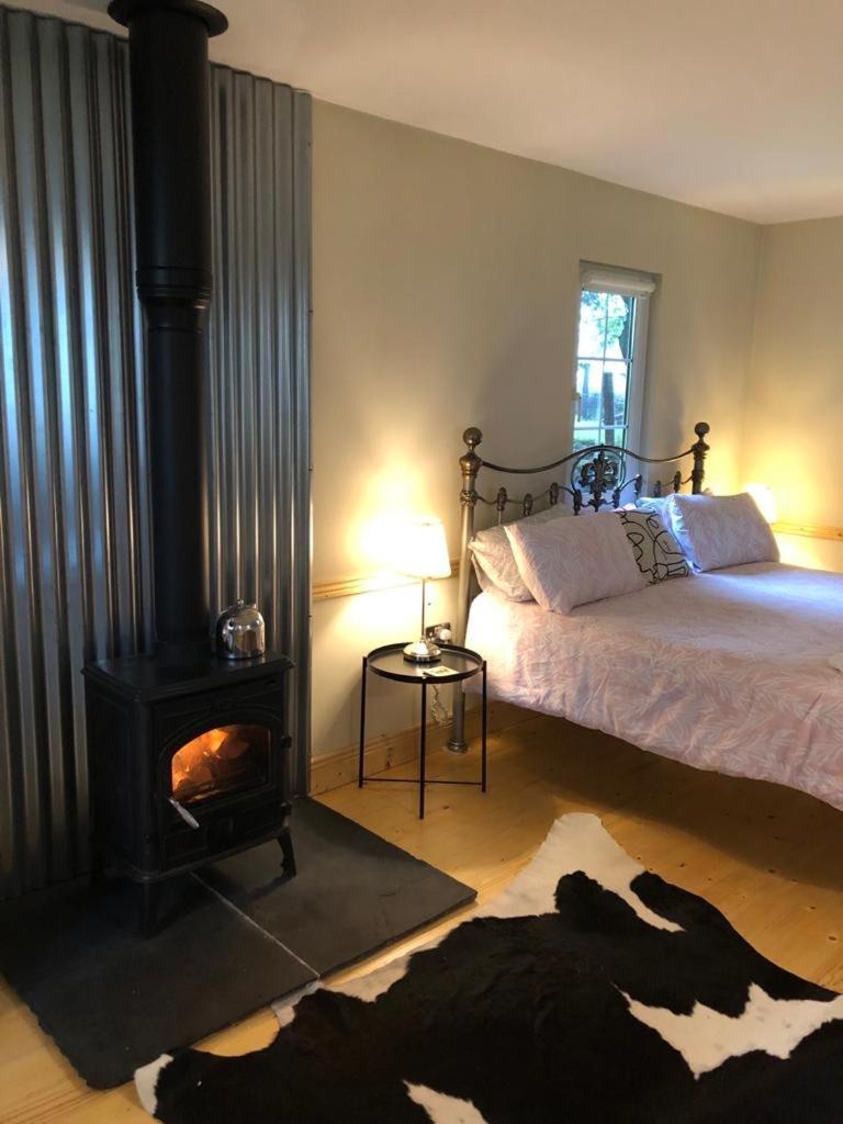 Willow Lodge دبلن المظهر الخارجي الصورة