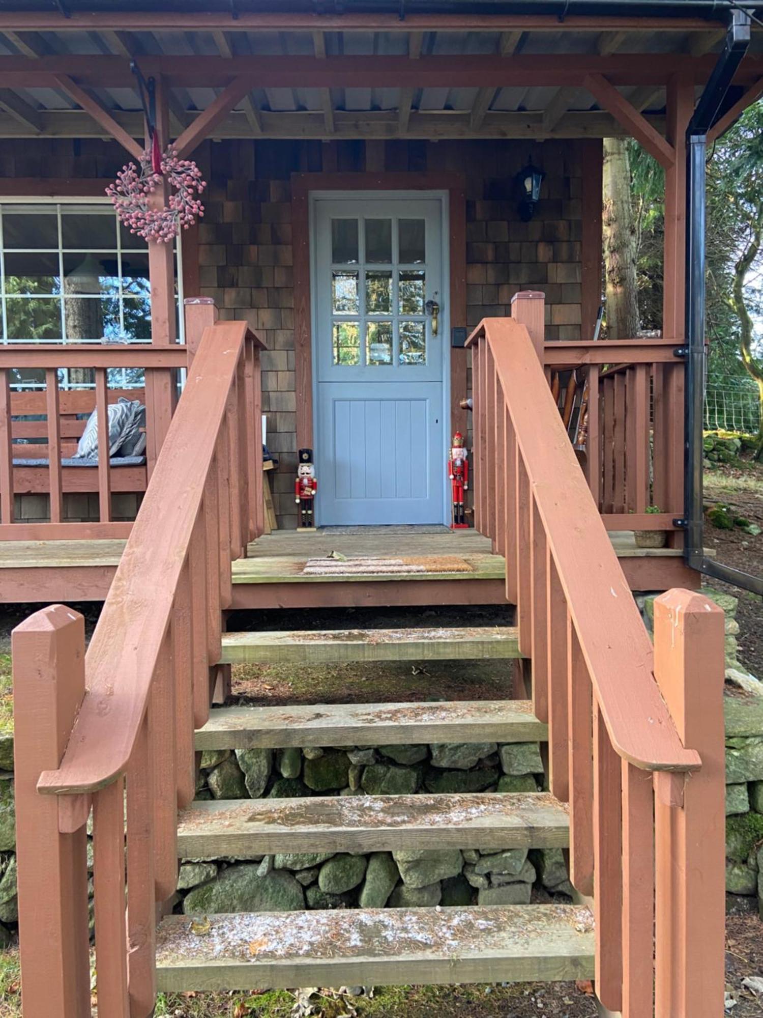 Willow Lodge دبلن المظهر الخارجي الصورة